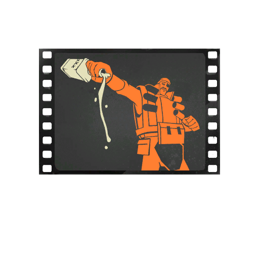 Taunt: Dead Mann's Drink
