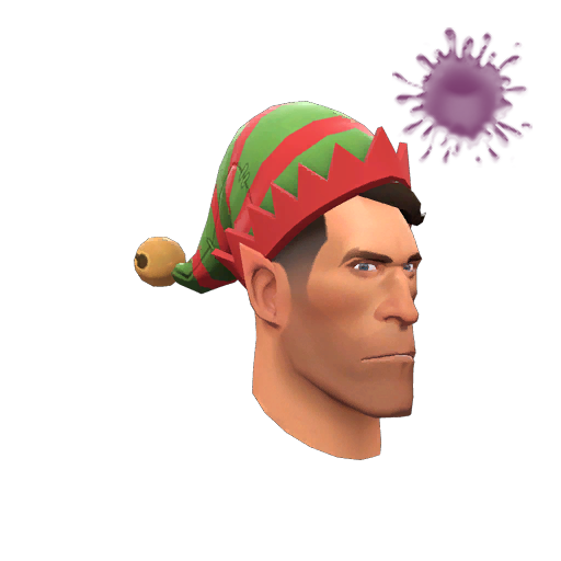 Unusual Elf Care Provider