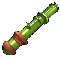 Pixel Rocket Launcher