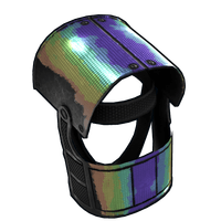 Glister Helmet