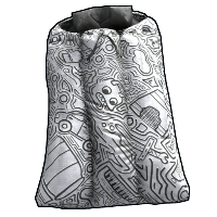 Doodle Sleeping Bag