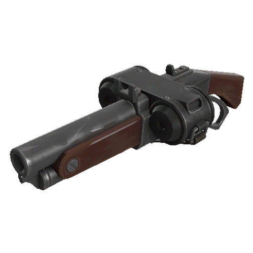 Specialized Killstreak Back Scatter