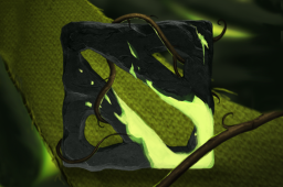 Inscribed Imbued Stone