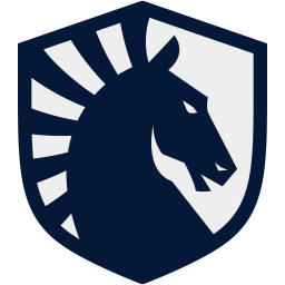 Team Liquid Team Sticker - TI 2024 Champion