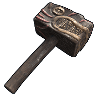 God Of Builders Hammer