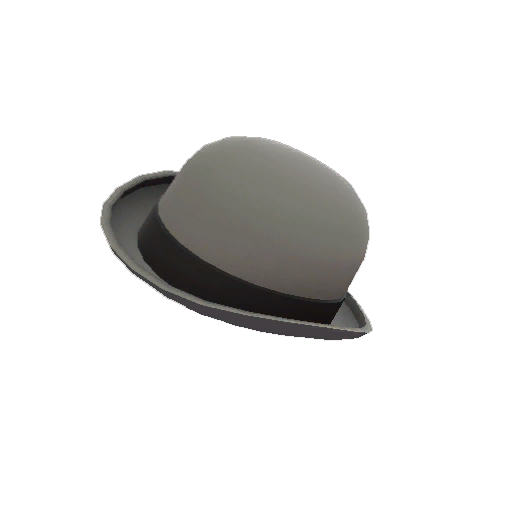 Vintage Modest Pile of Hat