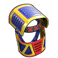 Toy Helmet