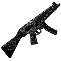 HellCore MP5