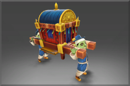 Corrupted The Gama Brothers