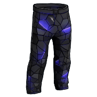 Ultramarine Pants