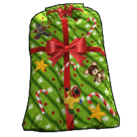 Christmas Gift Bag