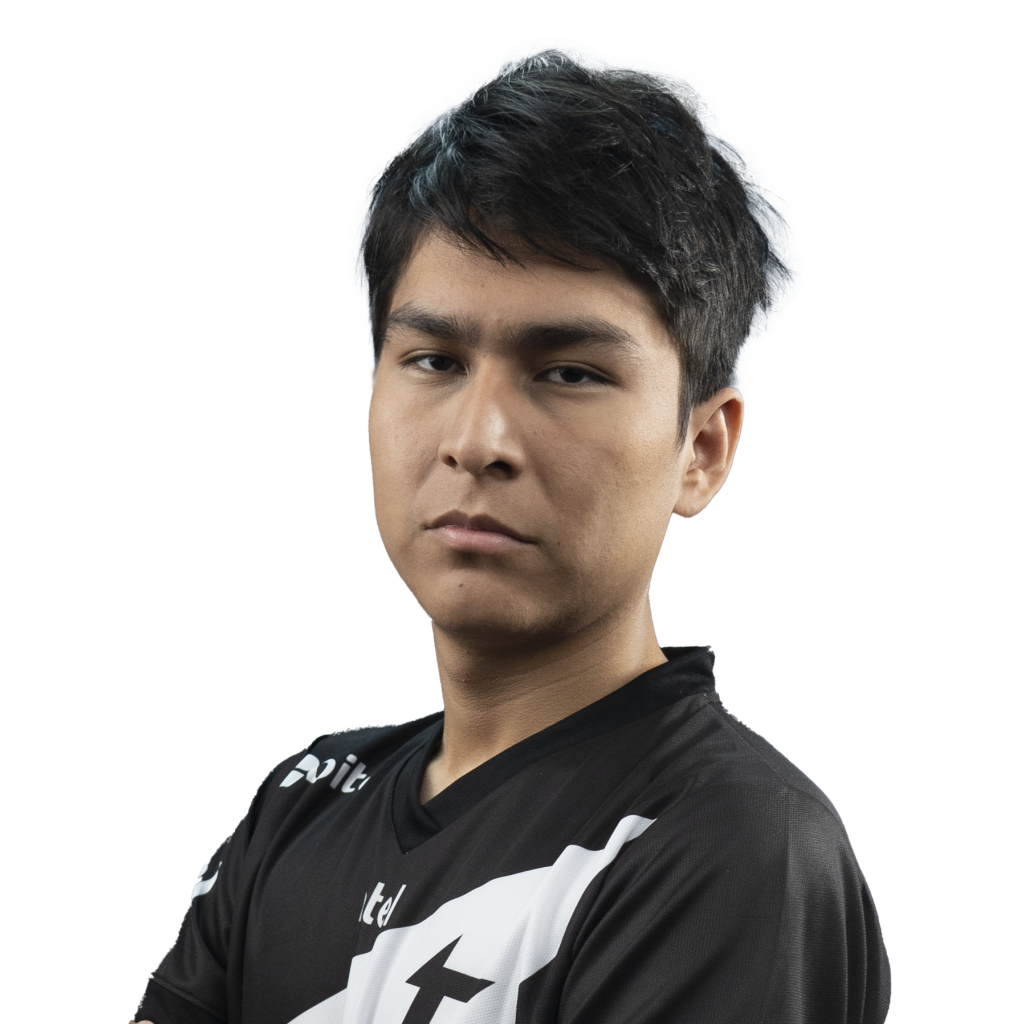 ILICH- Player Sticker - TI 2023