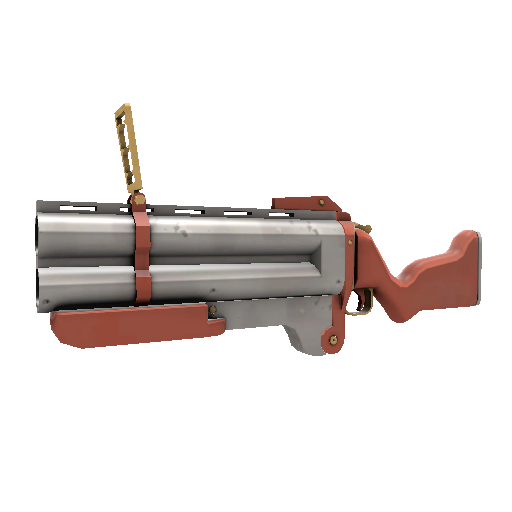 Strange Civic Duty Mk.II Loch-n-Load (Factory New)