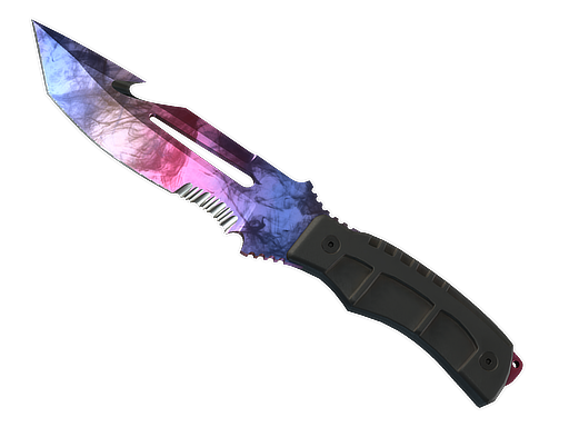 ★ Survival Knife | Doppler (Factory New)