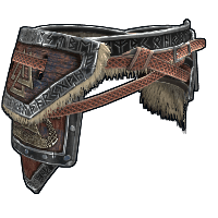 Viking Armor Pants