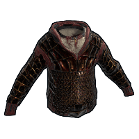 Berserker Hoodie