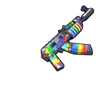 Rainbow AR