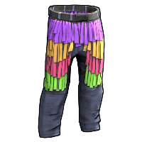 Festive Costume Pants