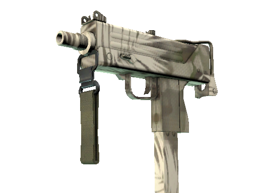 MAC-10 | Palm (Minimal Wear)