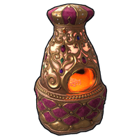 Royal Egg Furnace