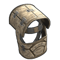Desert Raiders Helmet