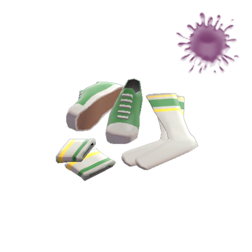 The Essential Accessories