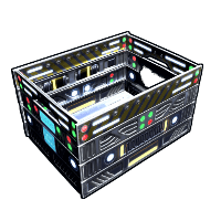 Cryo Small Box