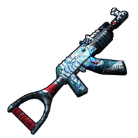 Wild Spirit AR