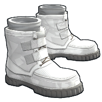 Whiteout Boots