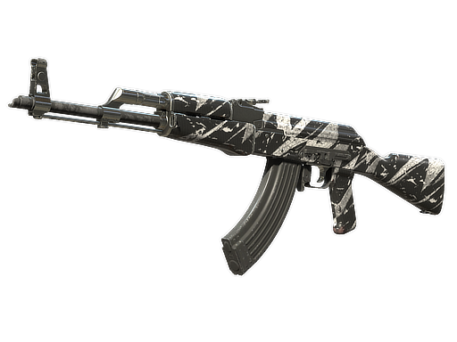 AK-47 | Breakthrough (Field-Tested)