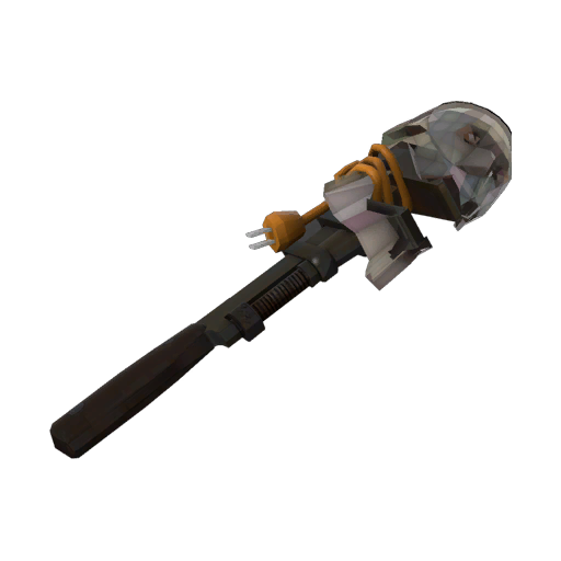 Strange Killstreak Diamond Botkiller Wrench Mk.I
