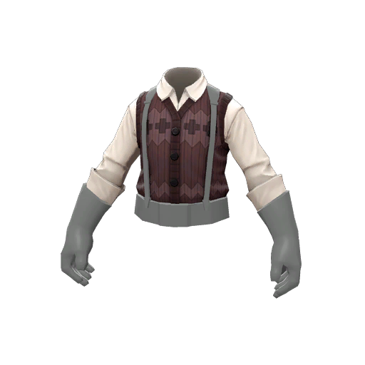 Cardiologist's Cardigan