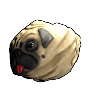 Pug Rock