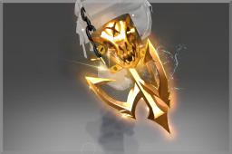 Genuine Golden Ripper's Reel