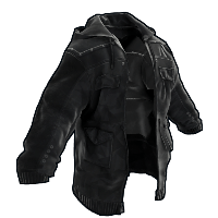 Blackout Jacket