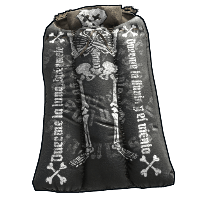 Muertos Sleeping Bag