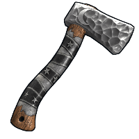 Night Farmer Hatchet