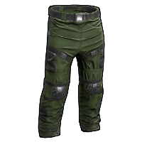 Bombshell Pants