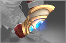 Flock of Avilliva - Arms