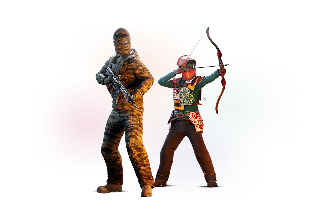 Boutique de skins
CS2, TF2, RUST
et DOTA 2