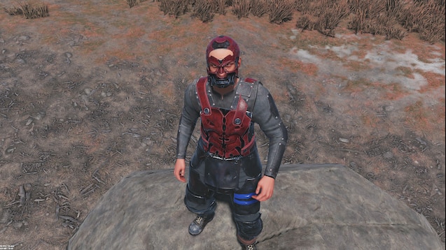 Dragon Mask evertrustnet