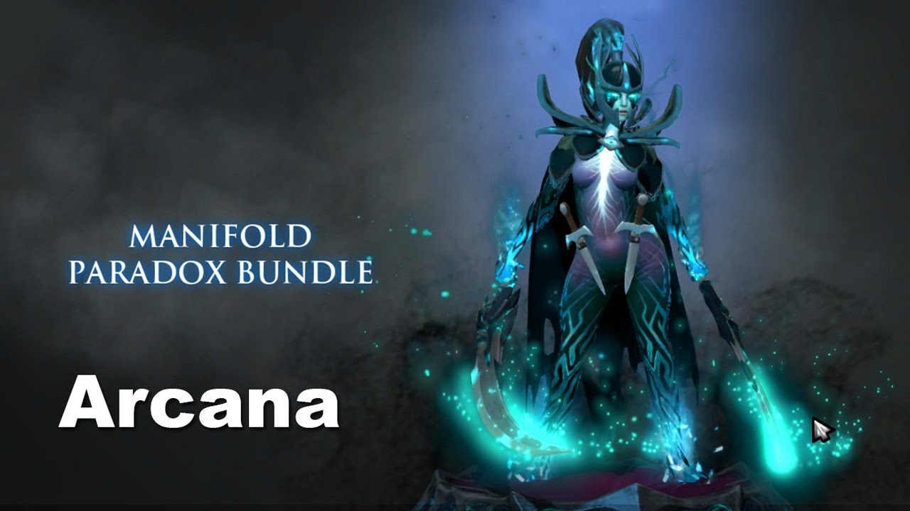 Phantom Assassin’s Manifold Paradox