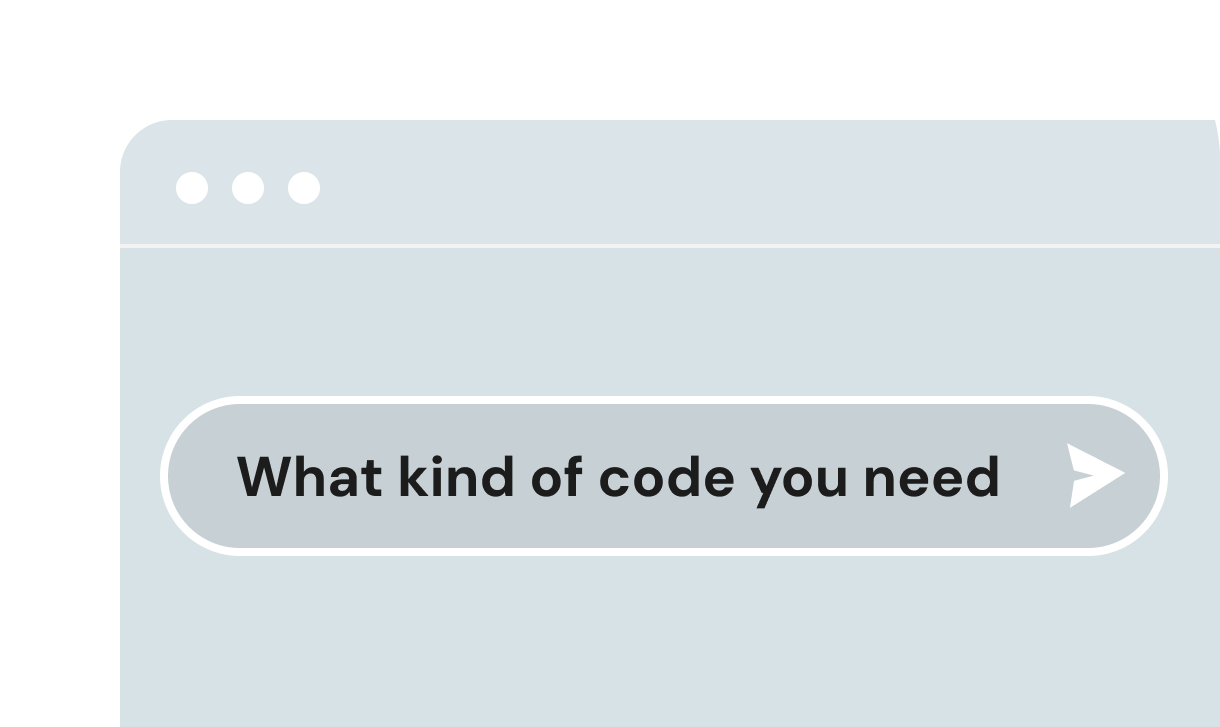 Describa su solicitud