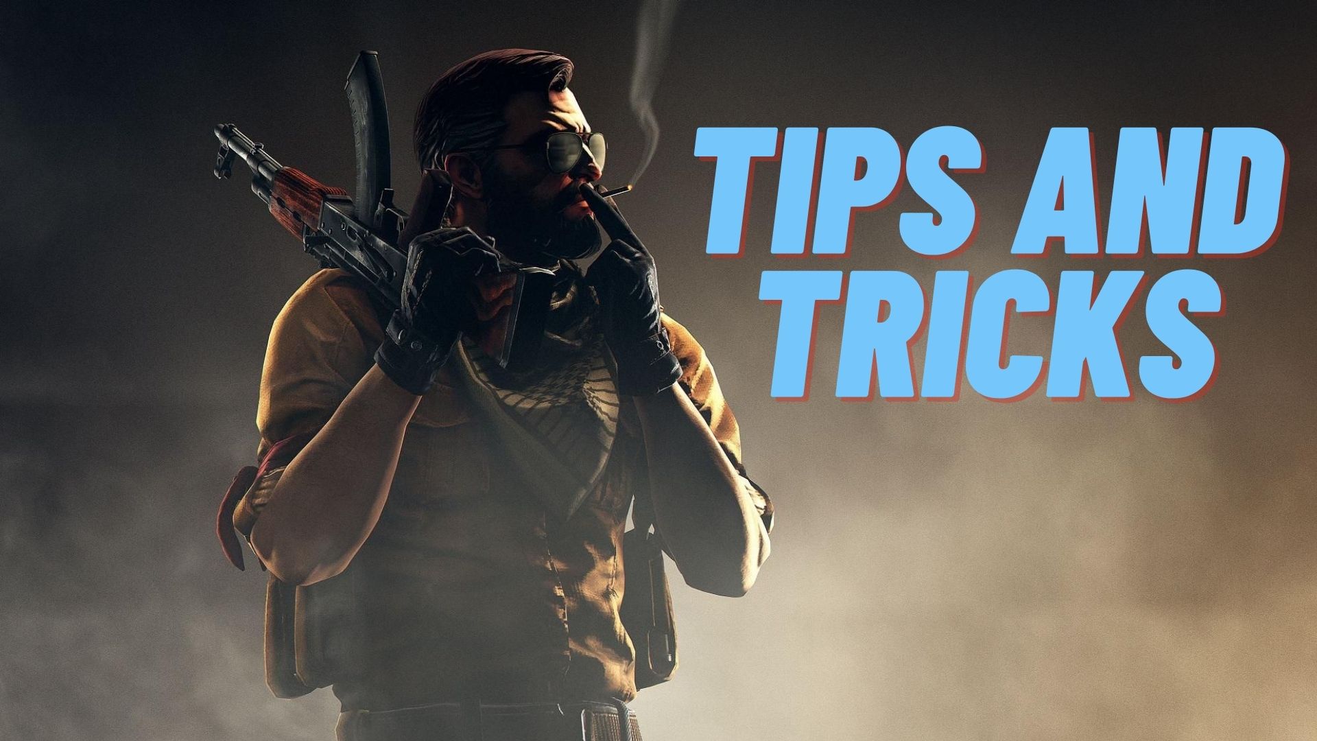 A Beginner's Guide to Mastering Counter-Strike: Global Offensive