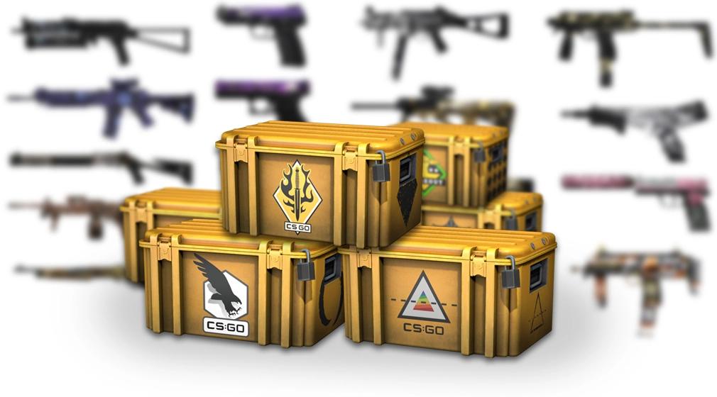 Best CS:GOCS2 Skins and Items to Invest in 2024